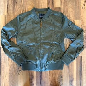 Sanctuary Bomber Jacket